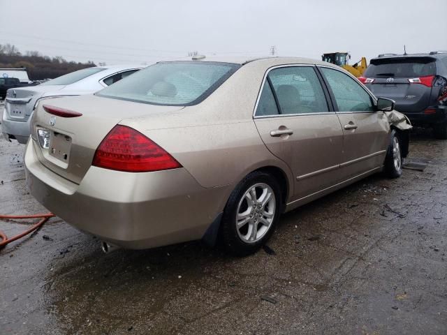 2006 Honda Accord EX