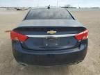 2015 Chevrolet Impala LTZ