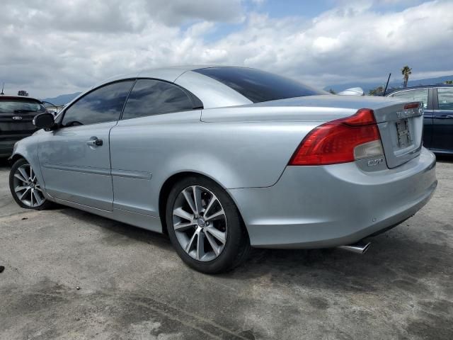 2011 Volvo C70 T5