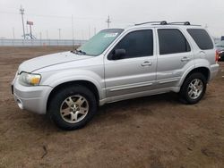 2005 Ford Escape Limited for sale in Greenwood, NE