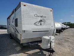 Cheo salvage cars for sale: 2006 Cheo Trailer