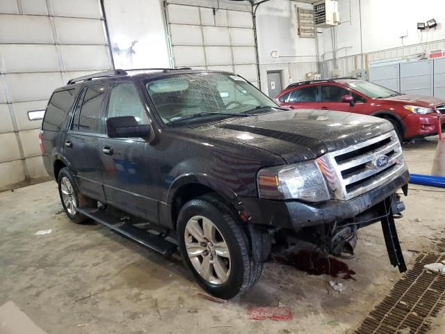 2012 Ford Expedition Limited