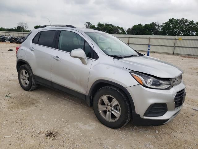 2019 Chevrolet Trax 1LT