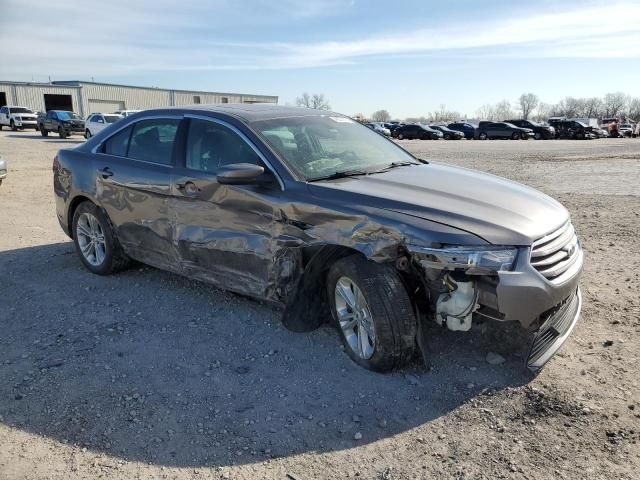 2013 Ford Taurus SEL