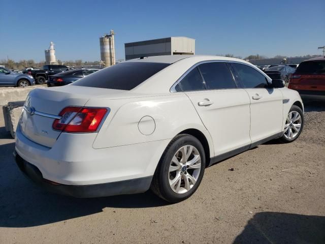 2012 Ford Taurus SEL