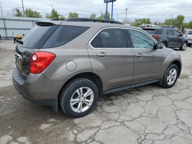 2010 Chevrolet Equinox LT