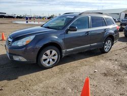 2011 Subaru Outback 2.5I Limited for sale in Brighton, CO