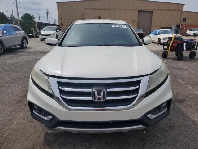 2014 Honda Crosstour EX