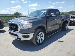 Salvage cars for sale at Orlando, FL auction: 2020 Dodge RAM 1500 BIG HORN/LONE Star
