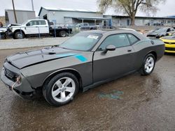 Dodge Vehiculos salvage en venta: 2010 Dodge Challenger SE