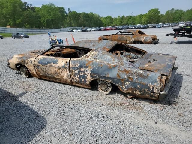 1969 Ford Torino