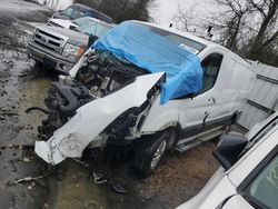 Ford Transit Vehiculos salvage en venta: 2015 Ford Transit T-250