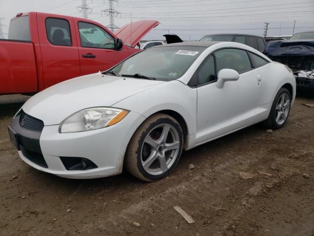 2011 Mitsubishi Eclipse GS Sport