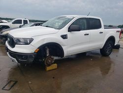 Ford Ranger salvage cars for sale: 2019 Ford Ranger XL