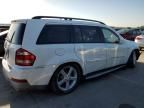 2009 Mercedes-Benz GL