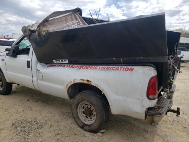 1999 Ford F250 Super Duty