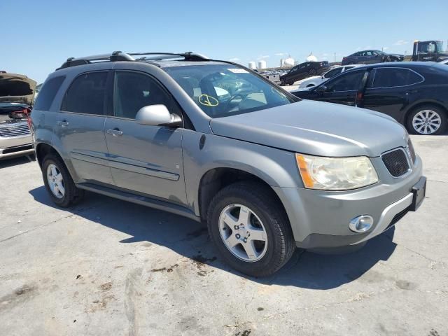 2006 Pontiac Torrent