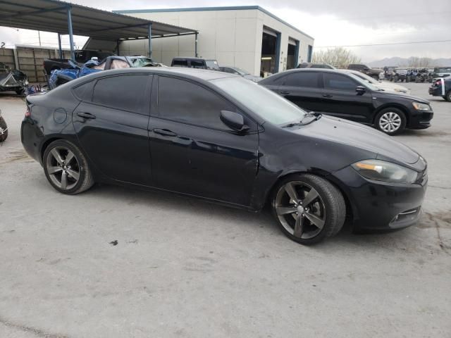 2014 Dodge Dart GT