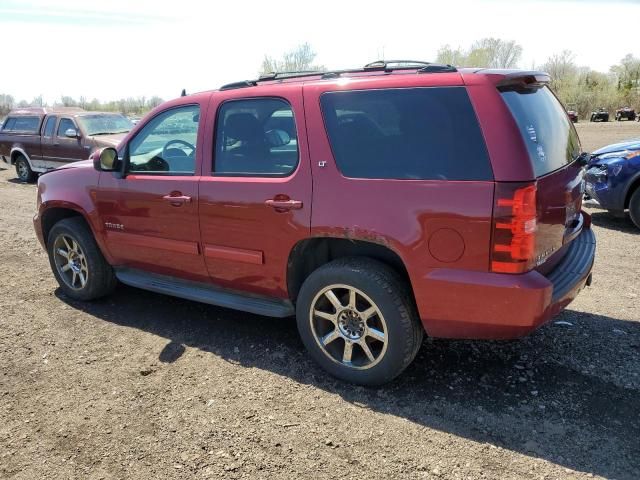 2010 Chevrolet Tahoe K1500 LT