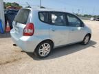 2007 Honda FIT