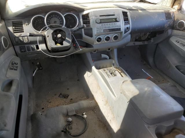 2006 Toyota Tacoma Prerunner Access Cab