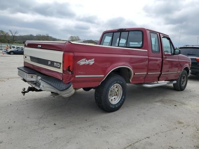 1994 Ford F150