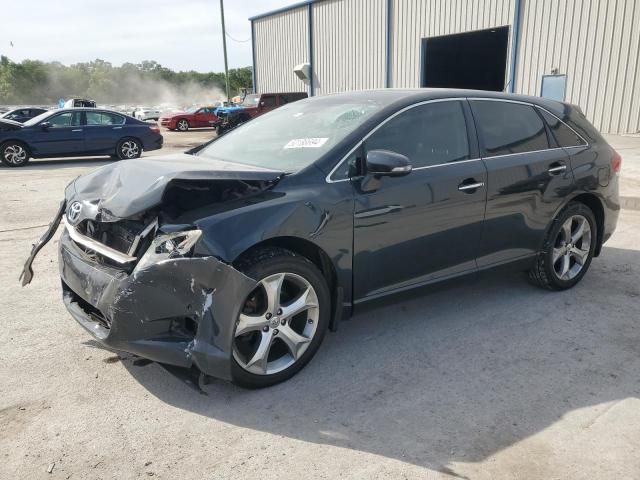 2014 Toyota Venza LE