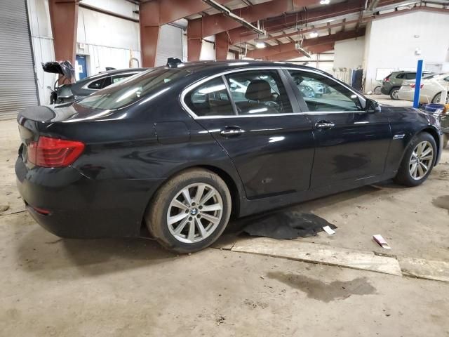 2014 BMW 528 XI