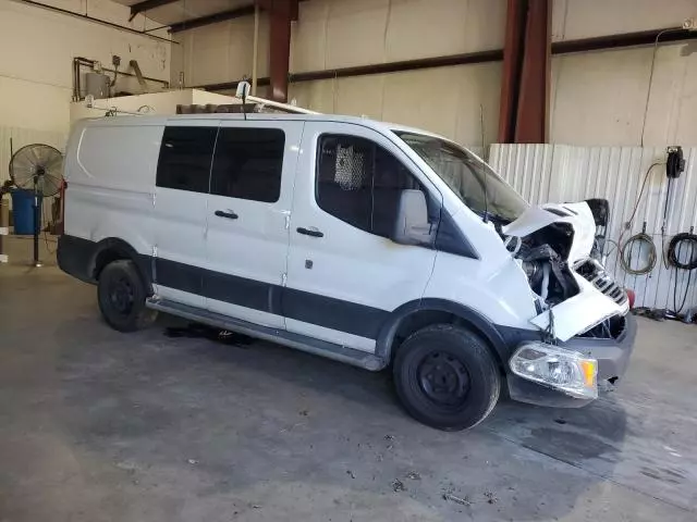 2019 Ford Transit T-250