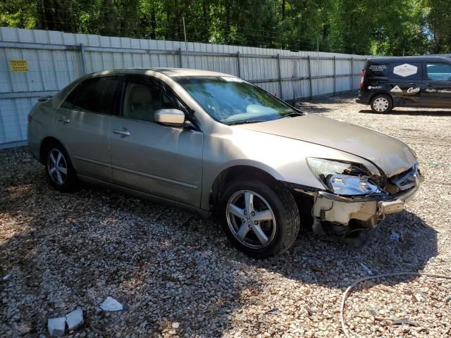 2003 Honda Accord EX