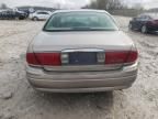 2003 Buick Lesabre Custom