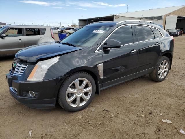 2013 Cadillac SRX Performance Collection