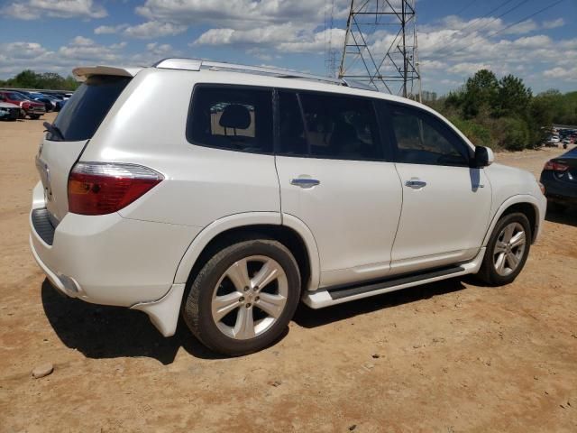 2010 Toyota Highlander Limited