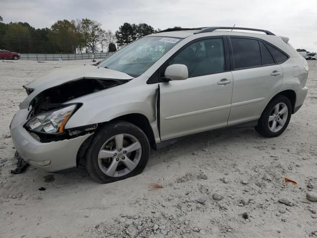 2005 Lexus RX 330