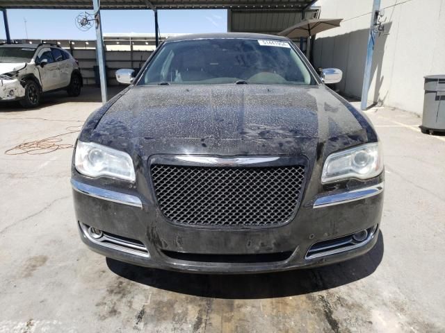 2011 Chrysler 300C