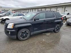 GMC Terrain salvage cars for sale: 2017 GMC Terrain SLE