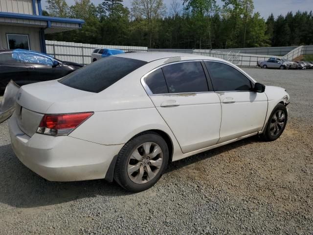 2009 Honda Accord LXP