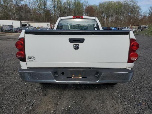 2007 Dodge RAM 1500 ST