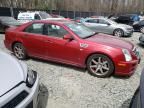 2008 Cadillac STS