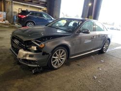 Vehiculos salvage en venta de Copart Windsor, NJ: 2015 Audi A4 Premium