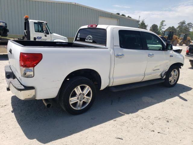 2007 Toyota Tundra Crewmax Limited