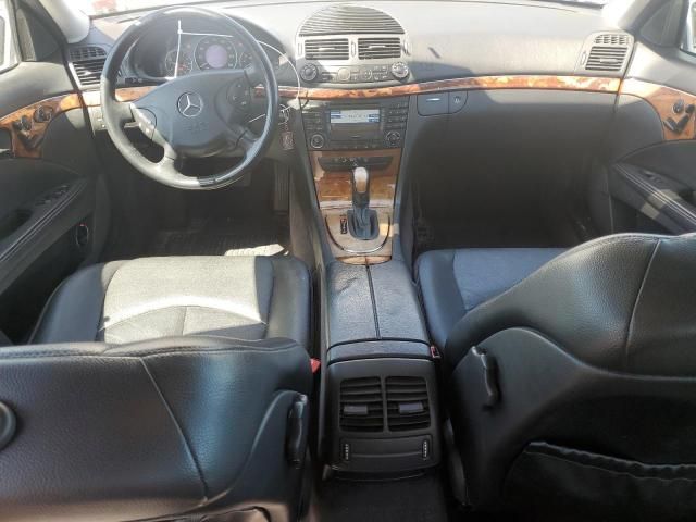 2003 Mercedes-Benz E 320