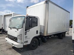 Vehiculos salvage en venta de Copart Jacksonville, FL: 2020 Chevrolet 4500HD