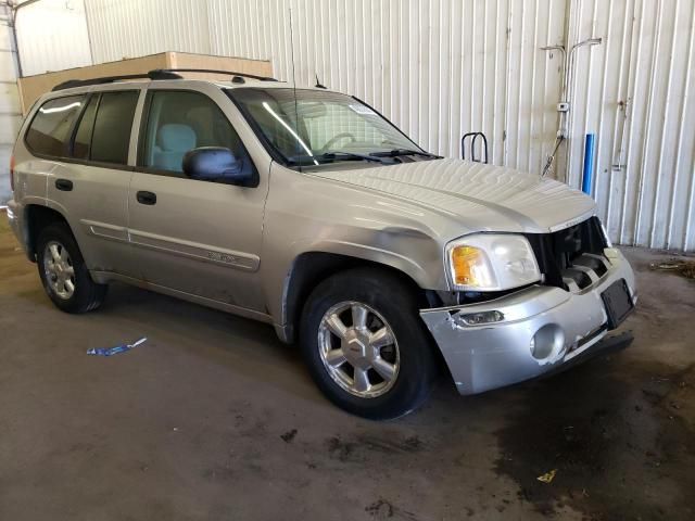 2005 GMC Envoy