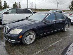 2010 Mercedes-Benz S 550 for sale in Rancho Cucamonga, CA