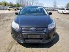 2014 Ford Focus S