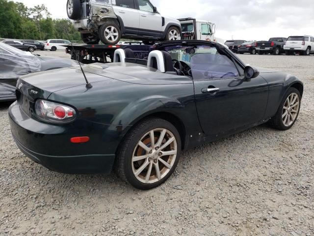 2008 Mazda MX-5 Miata