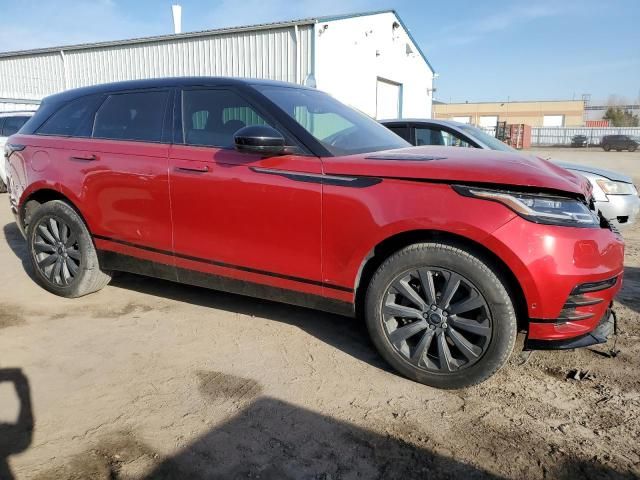 2019 Land Rover Range Rover Velar R-DYNAMIC SE