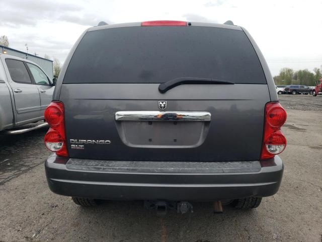 2004 Dodge Durango SLT