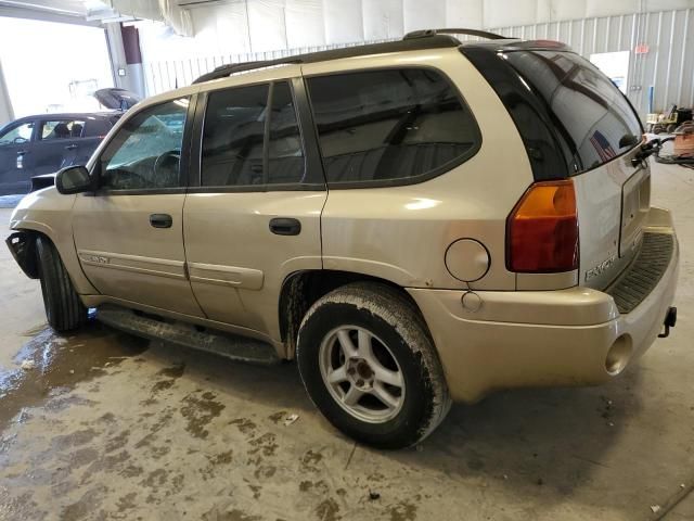 2005 GMC Envoy